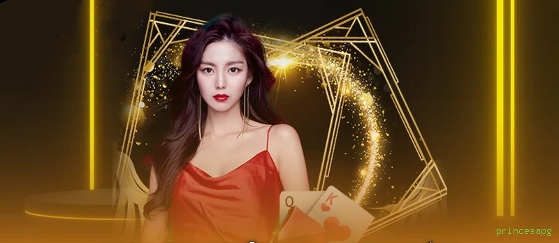 Roleta e blackjack princesapg