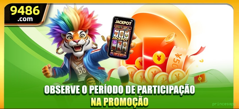 Checklist para avaliar a plataforma princesapg