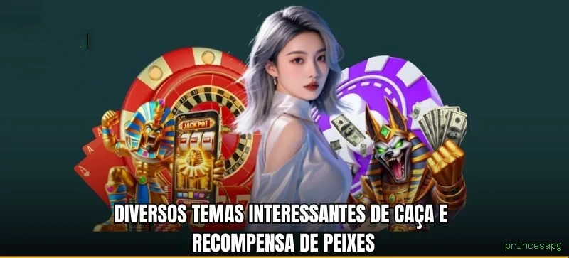 Saque PIX princesapg
